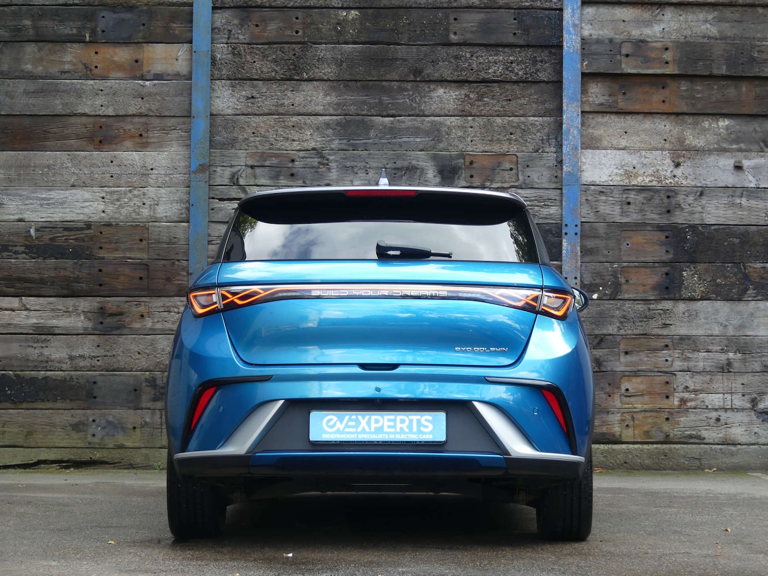 Used BYD Dolphin 2024 for sale - 76093854: Photo 30