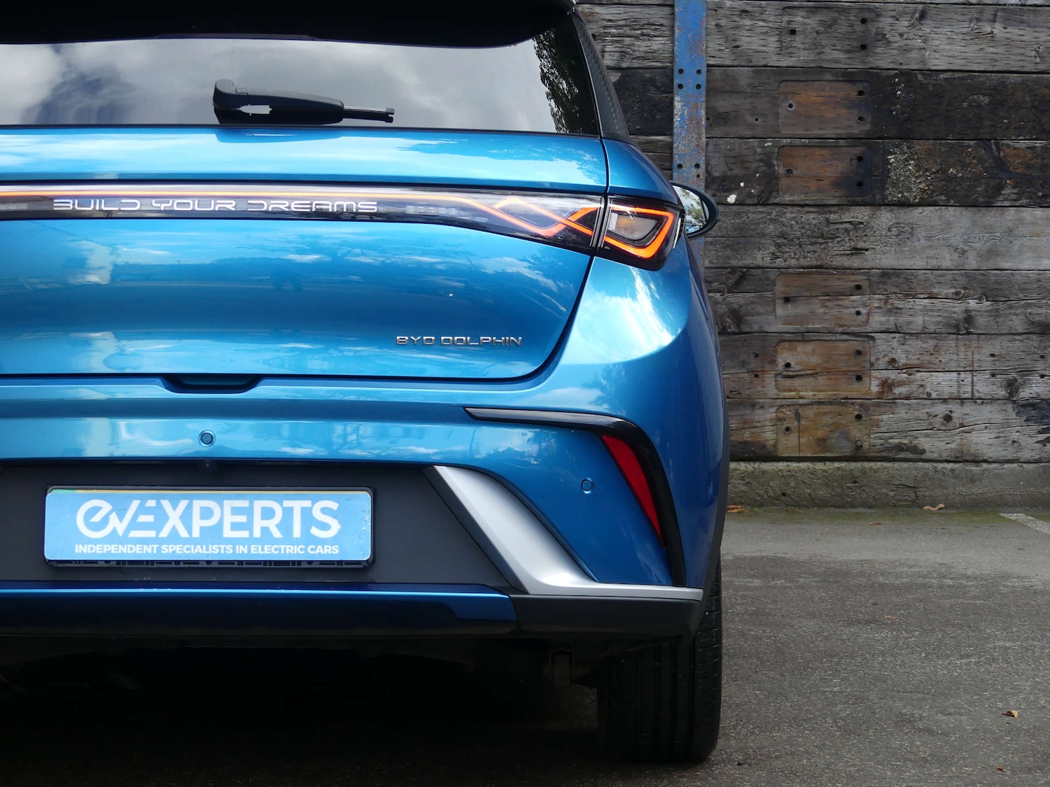 Used BYD Dolphin 2024 for sale - 76093854: Photo 31