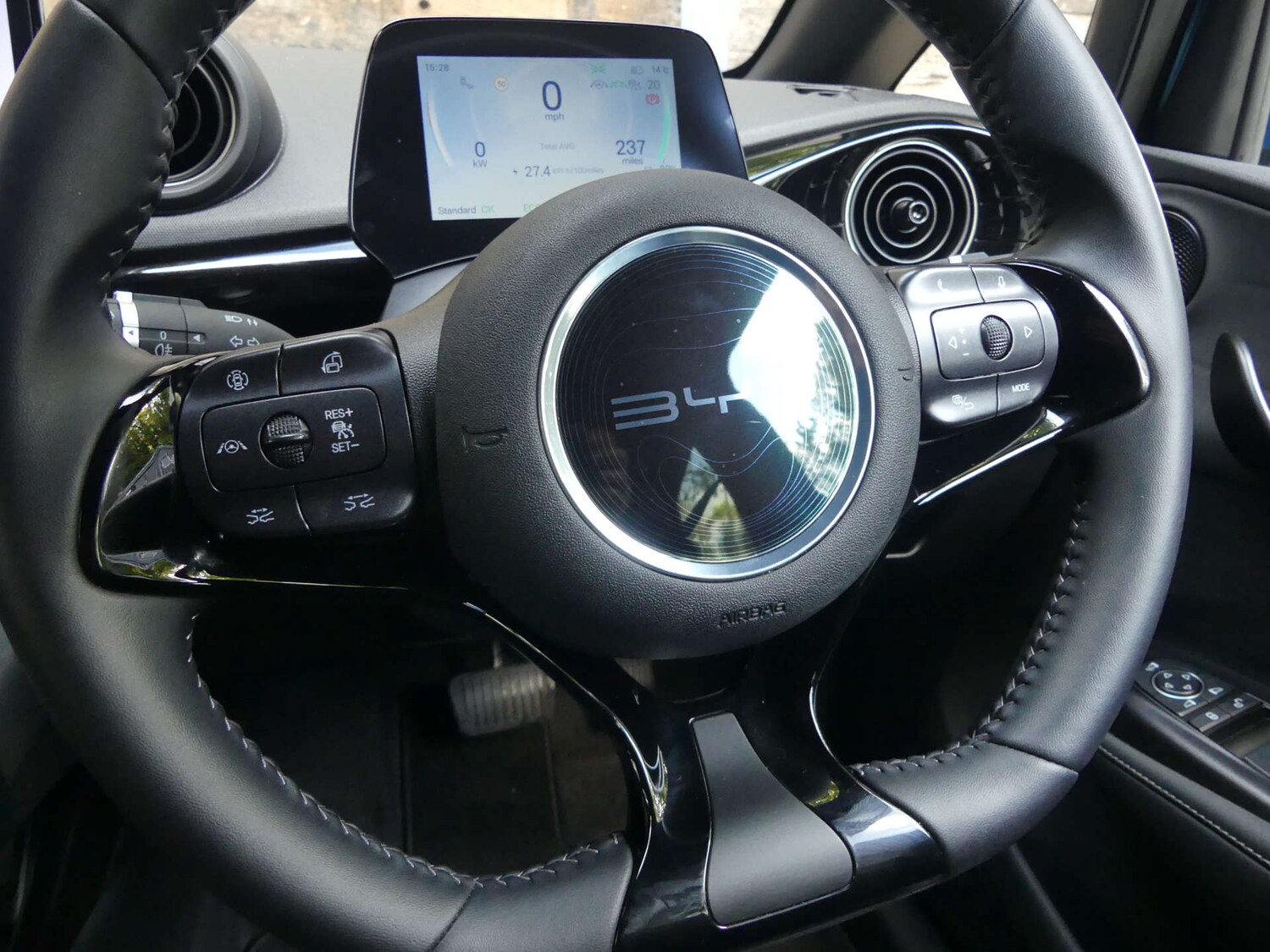 Used BYD Dolphin 2024 for sale - 76093854: Photo 32