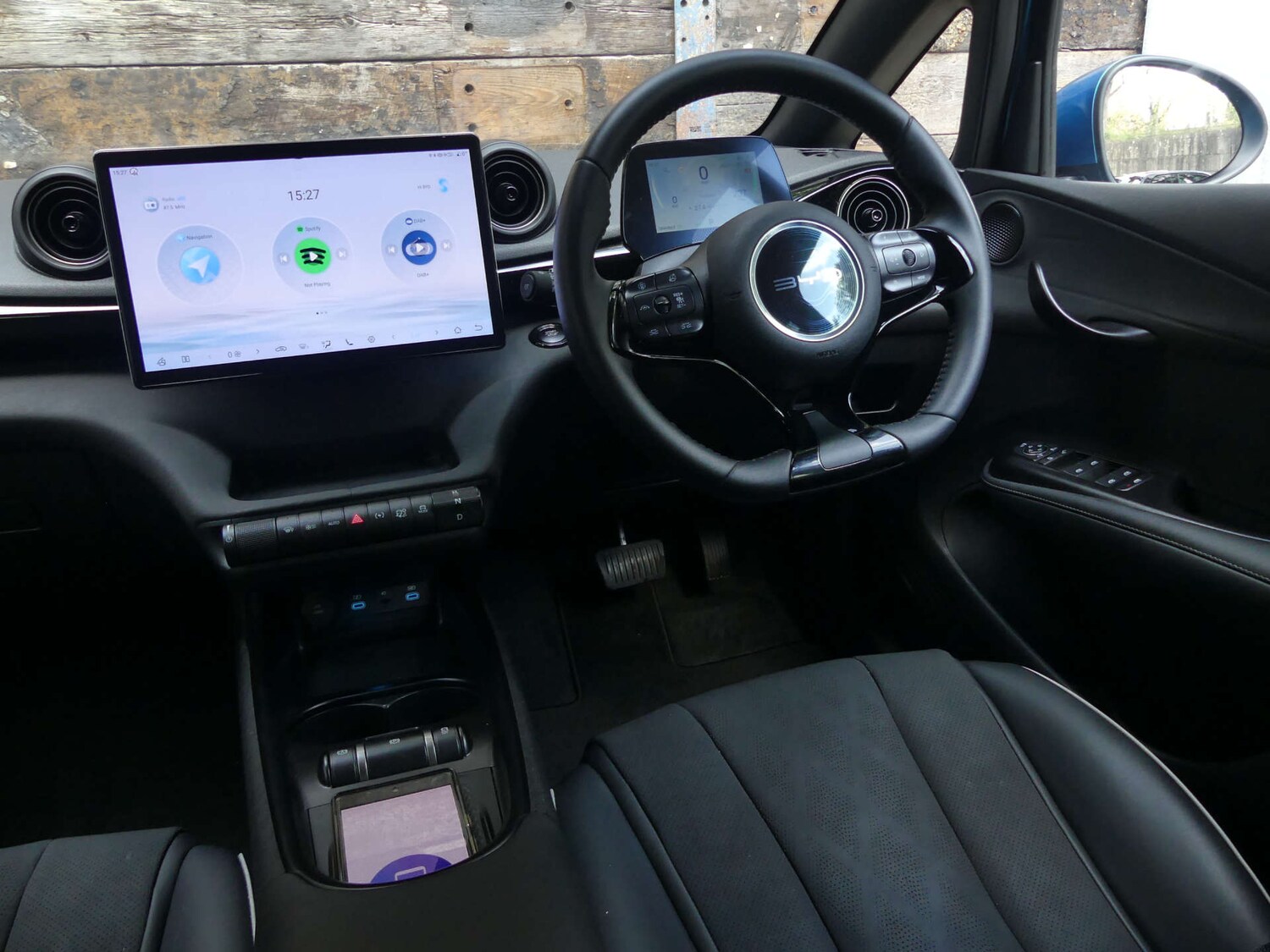 Used BYD Dolphin 2024 for sale - 76093854: Photo 35