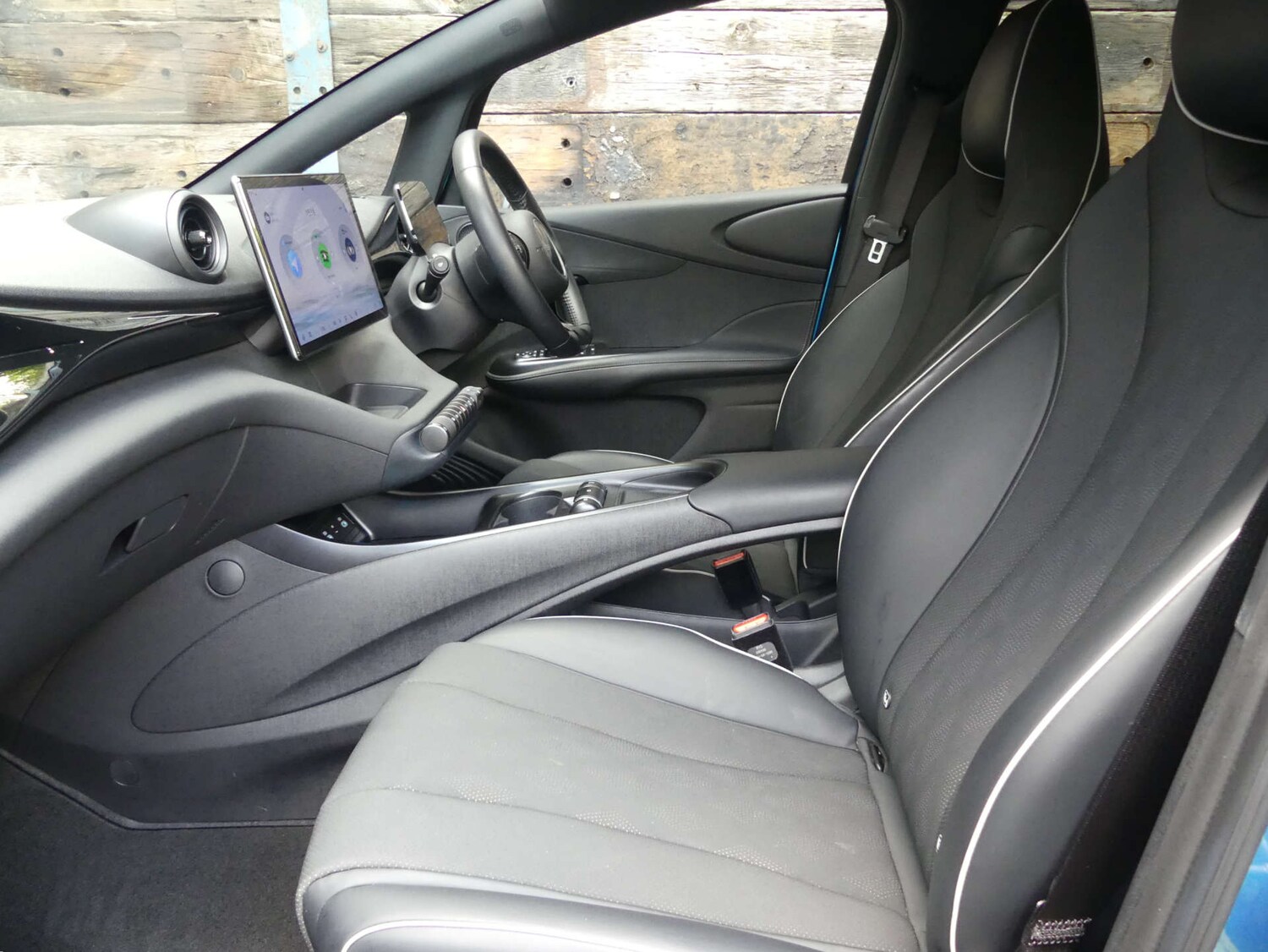 Used BYD Dolphin 2024 for sale - 76093854: Photo 36