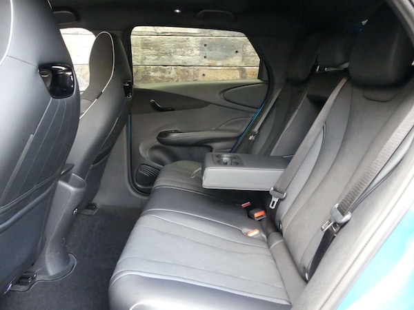Used BYD Dolphin 2024 for sale - 76093854: Photo 41