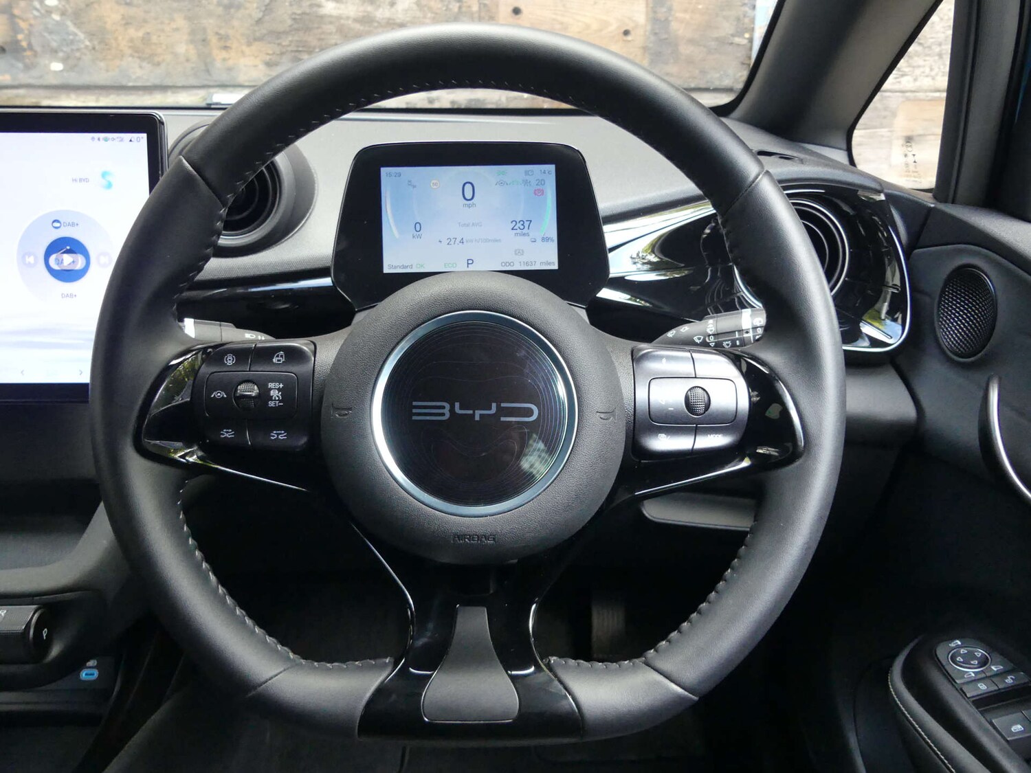 Used BYD Dolphin 2024 for sale - 76093854: Photo 43