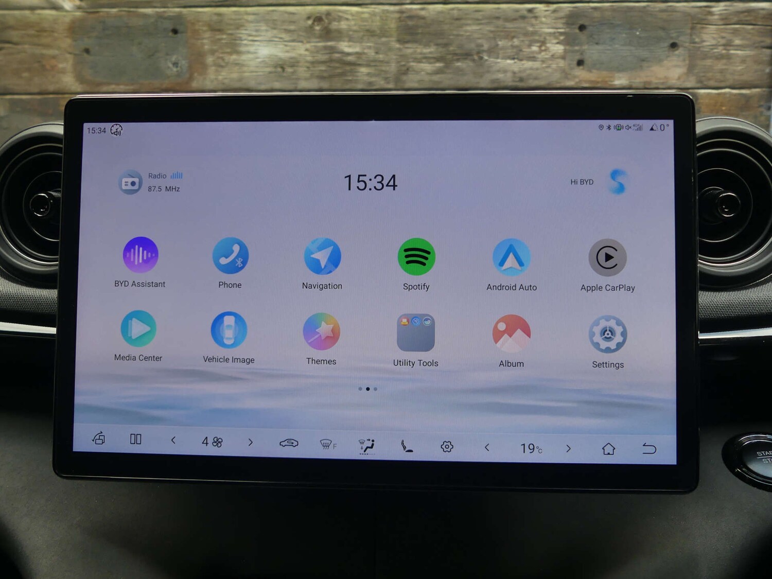 Used BYD Dolphin 2024 for sale - 76093854: Photo 47