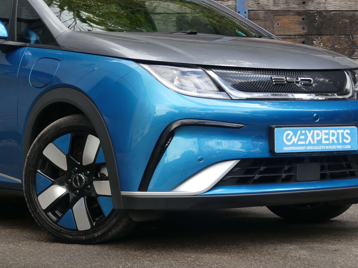 Used BYD Dolphin 2024 for sale - 76093854: Photo 5