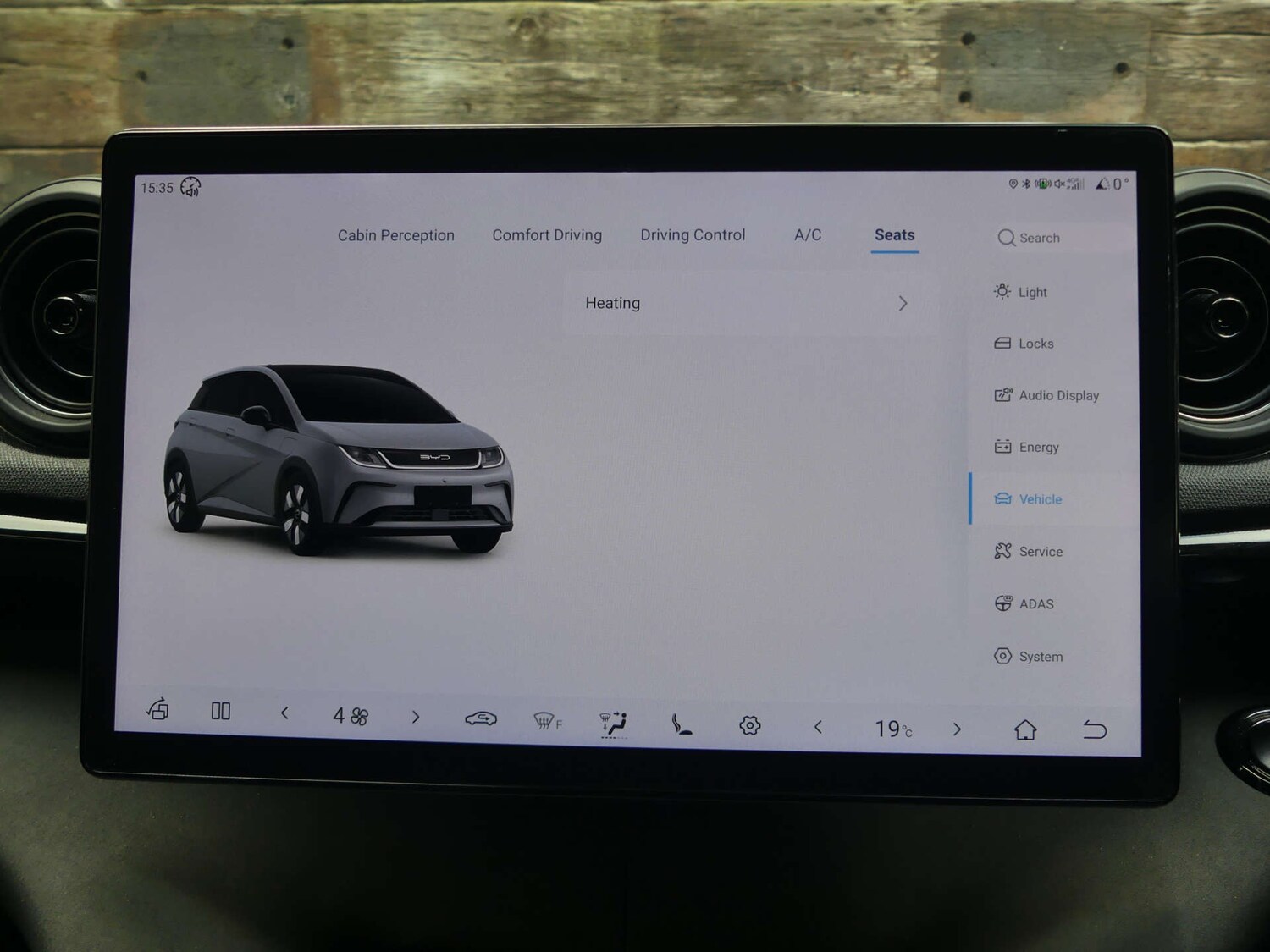 Used BYD Dolphin 2024 for sale - 76093854: Photo 53