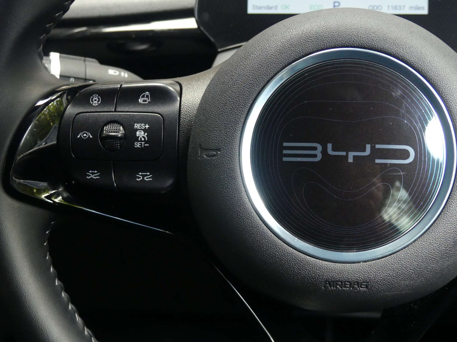 Used BYD Dolphin 2024 for sale - 76093854: Photo 56