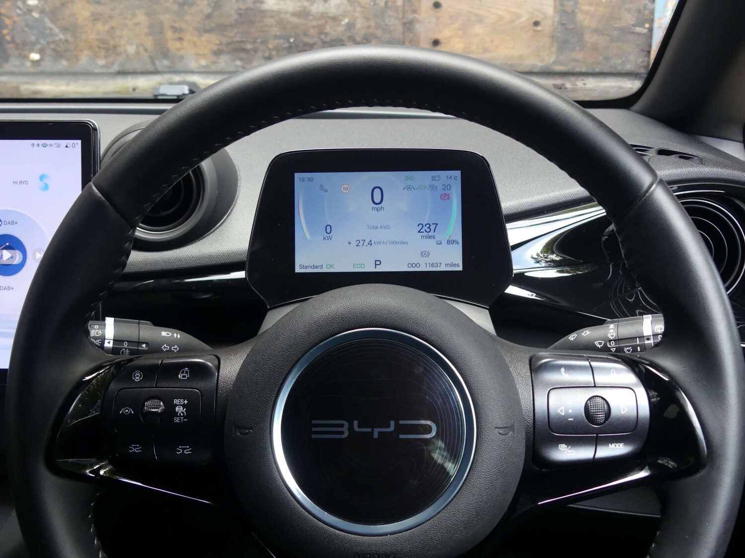 Used BYD Dolphin 2024 for sale - 76093854: Photo 57