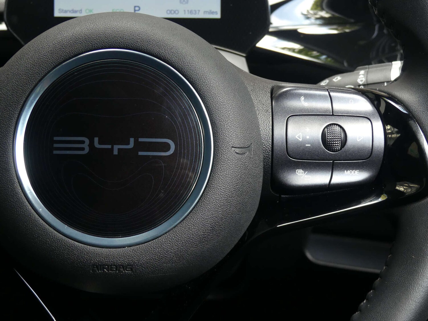 Used BYD Dolphin 2024 for sale - 76093854: Photo 58