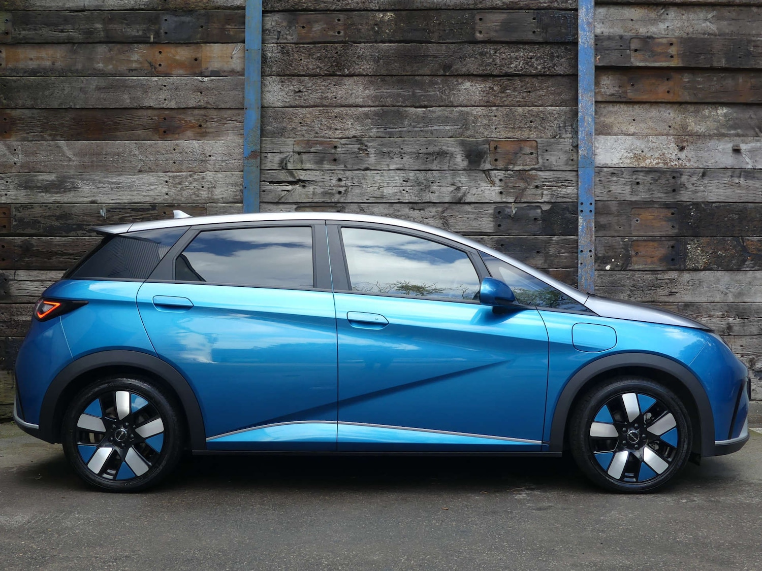 Used BYD Dolphin 2024 for sale - 76093854: Photo 6