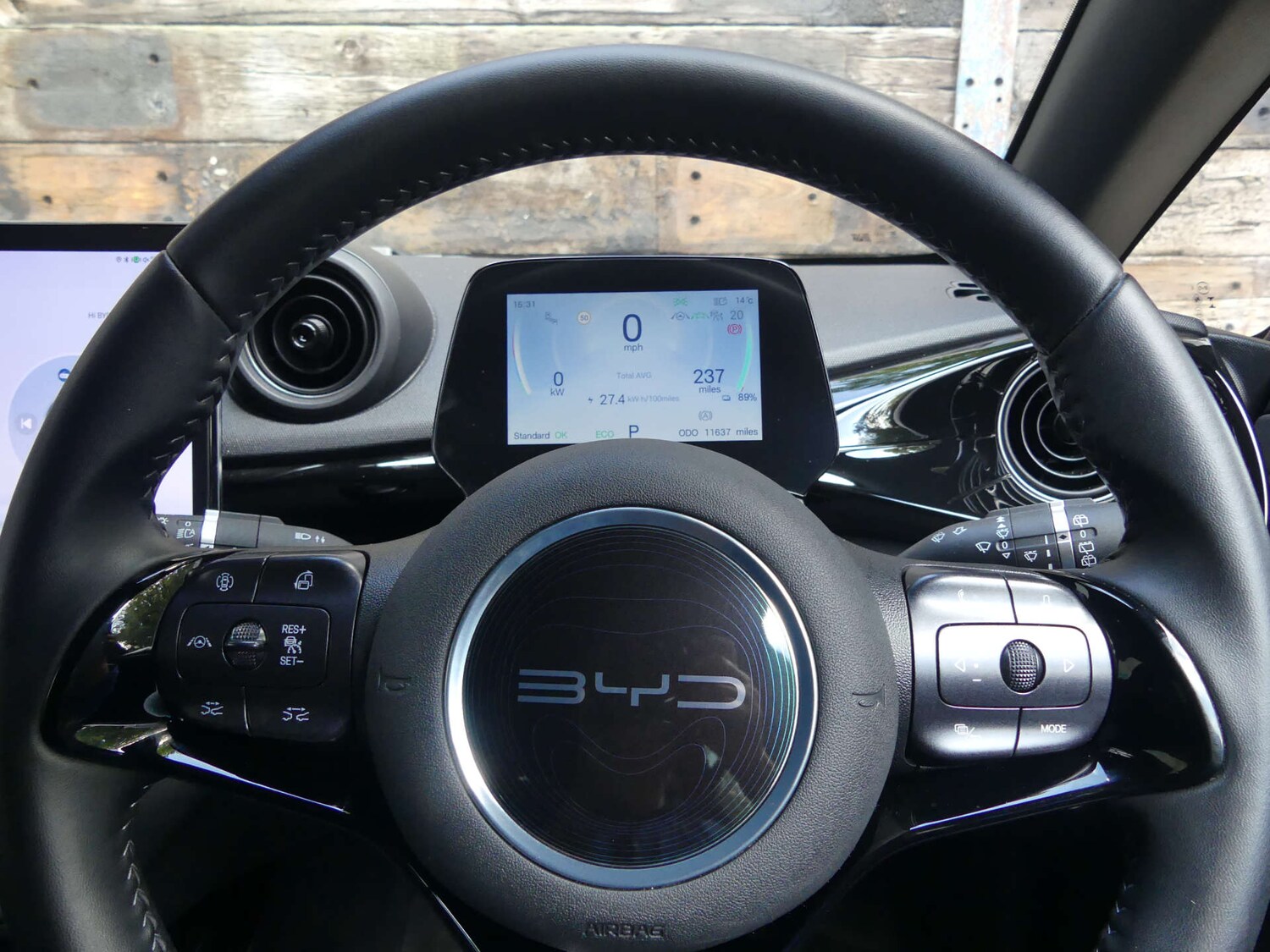 Used BYD Dolphin 2024 for sale - 76093854: Photo 63