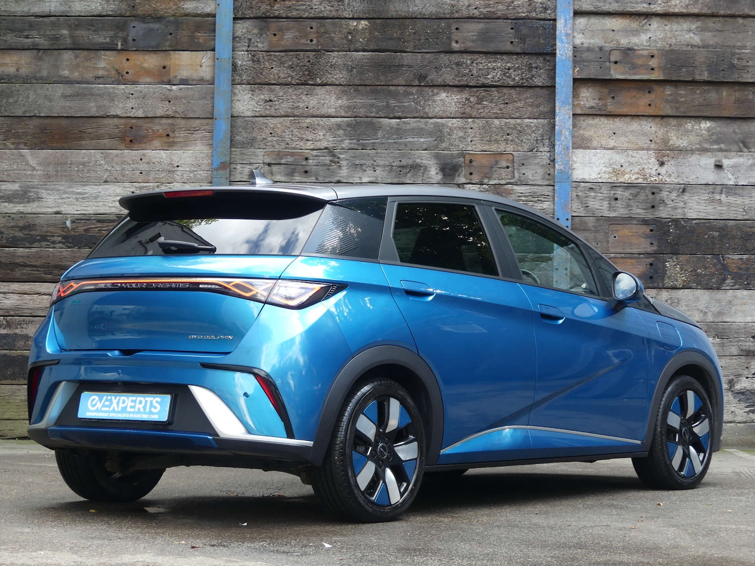 Used BYD Dolphin 2024 for sale - 76093854: Photo 7