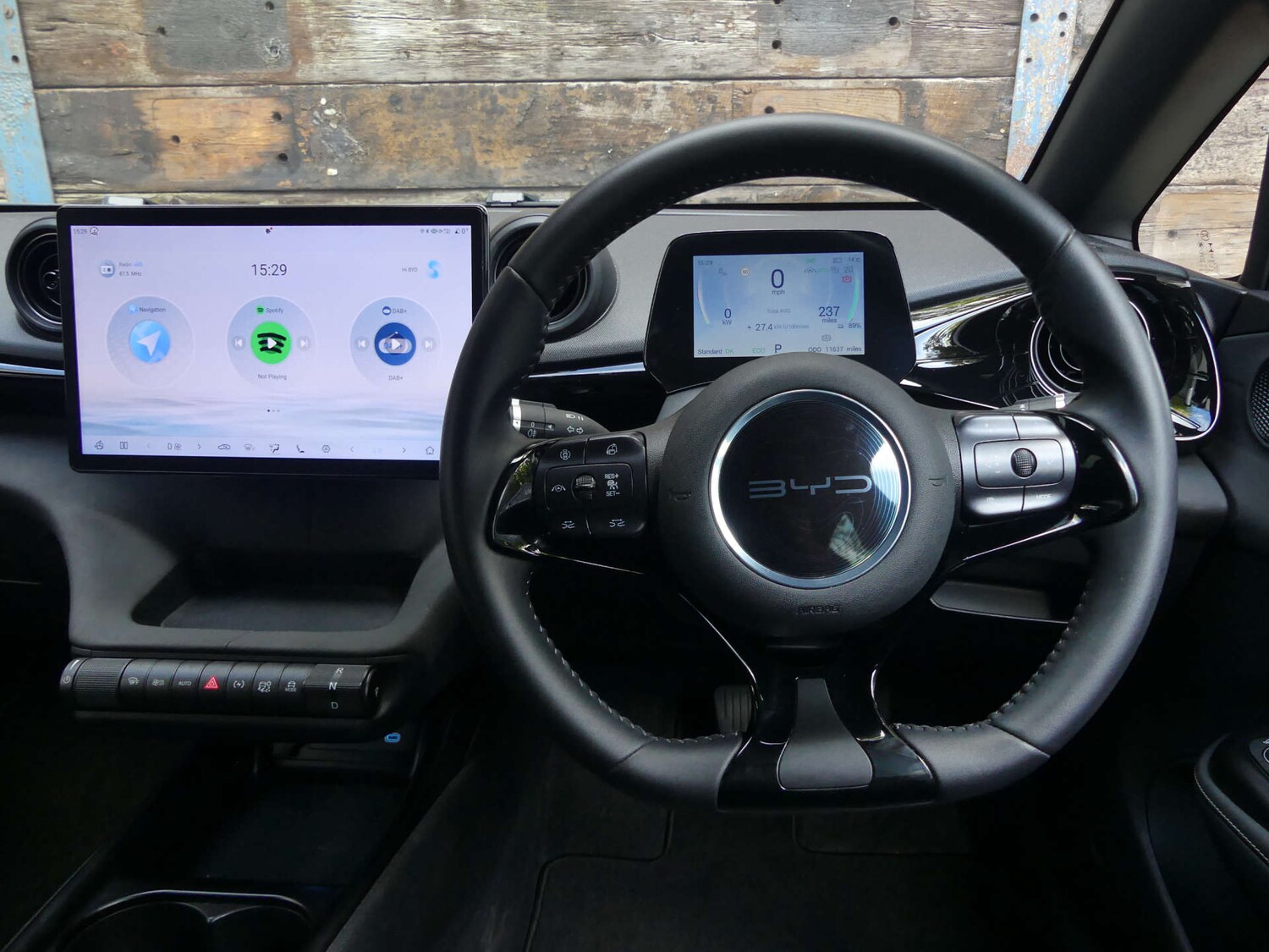 Used BYD Dolphin 2024 for sale - 76093854: Photo 70