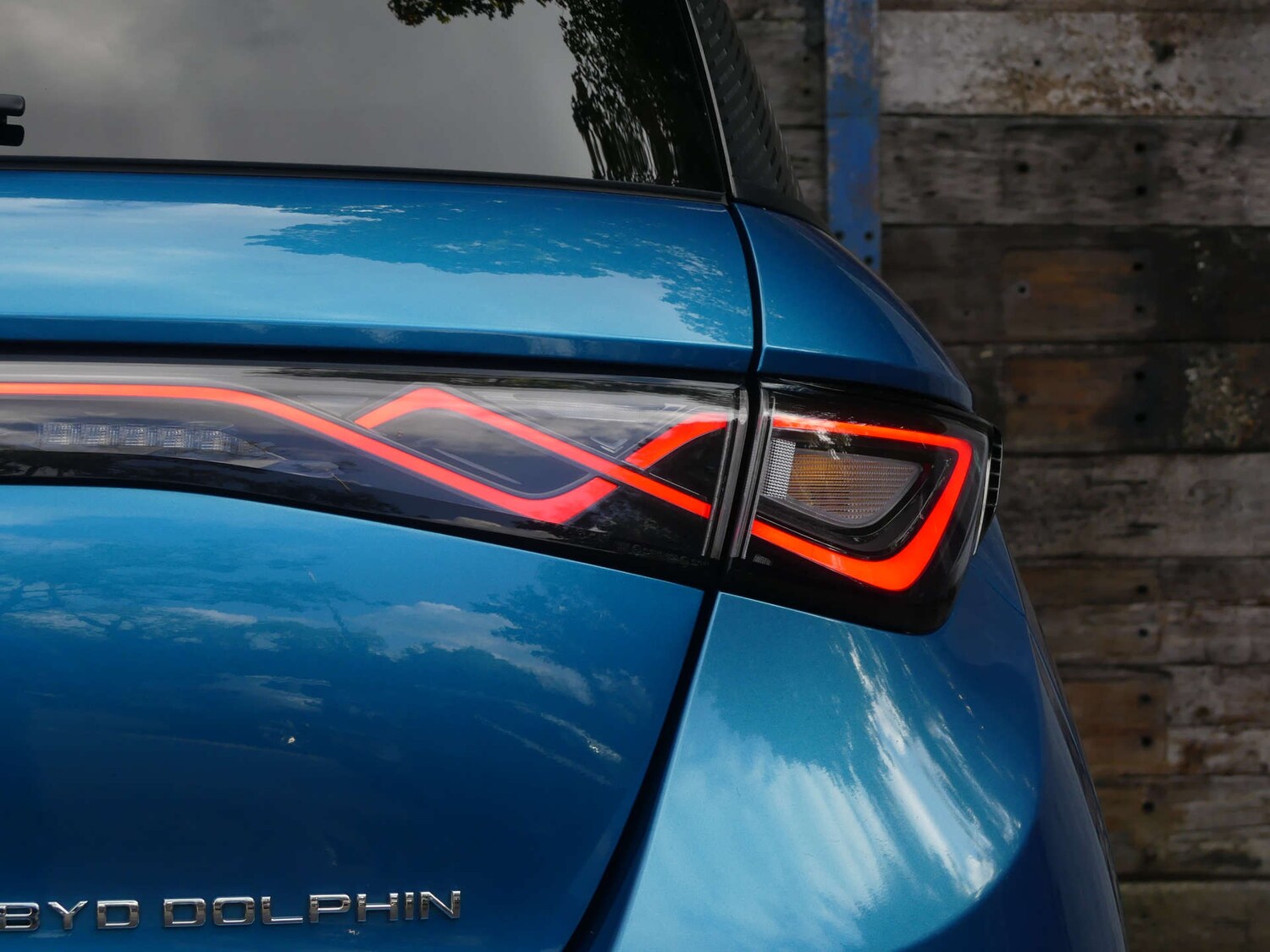 Used BYD Dolphin 2024 for sale - 76093854: Photo 90