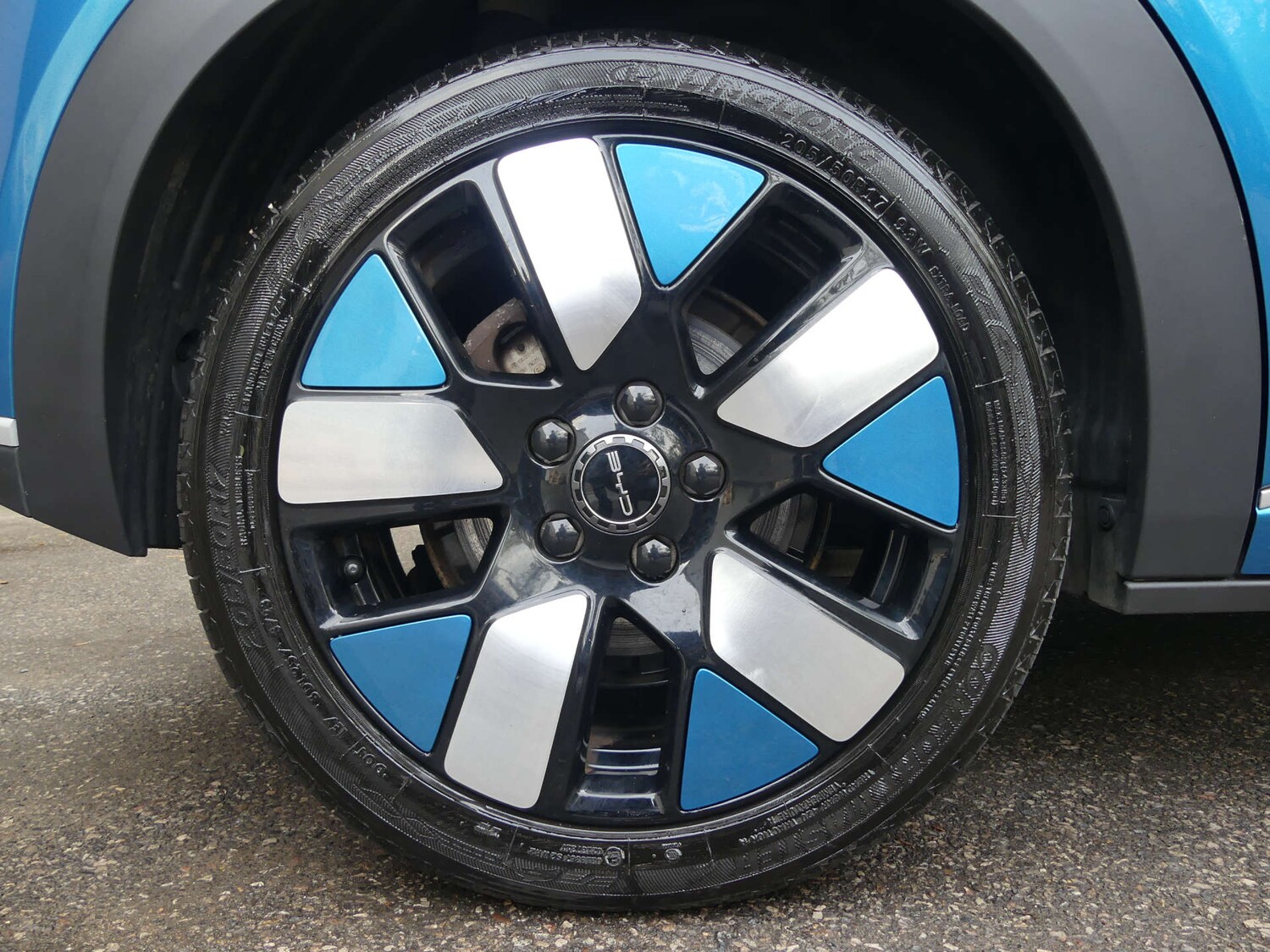 Used BYD Dolphin 2024 for sale - 76093854: Photo 93