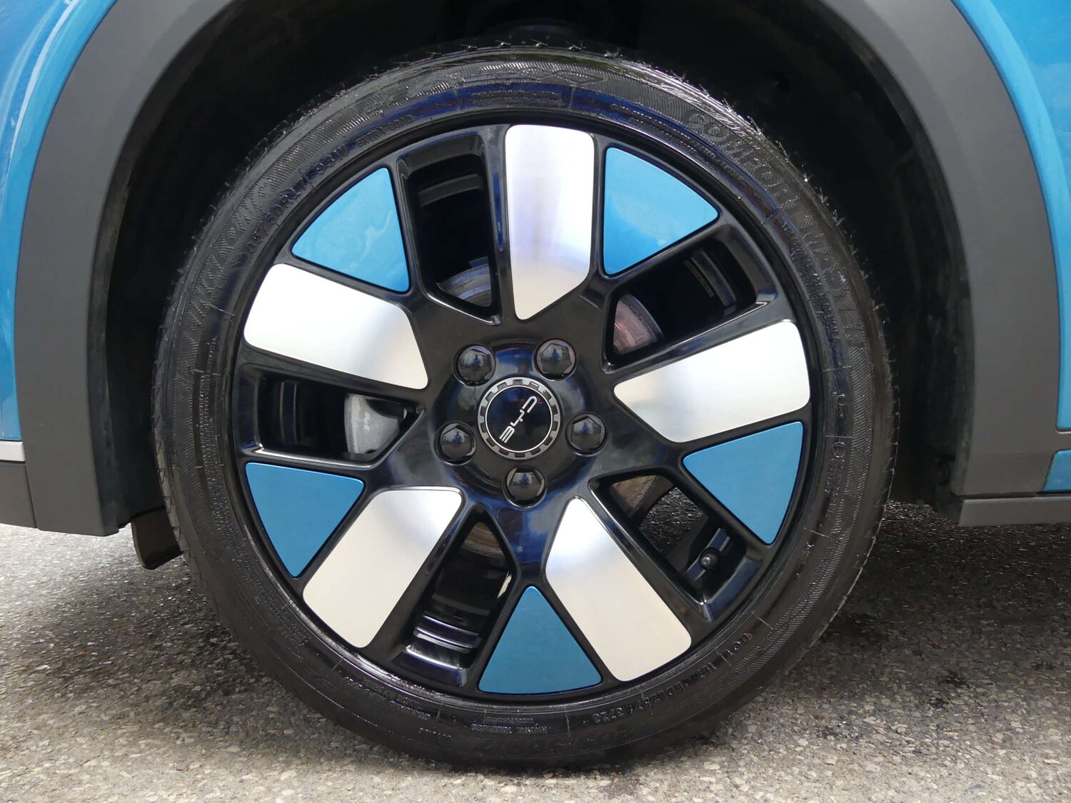 Used BYD Dolphin 2024 for sale - 76093854: Photo 94