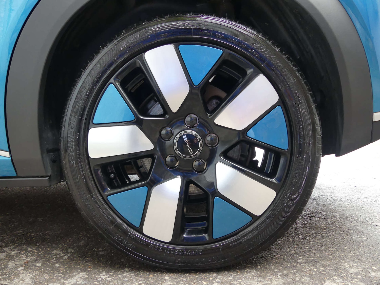 Used BYD Dolphin 2024 for sale - 76093854: Photo 95