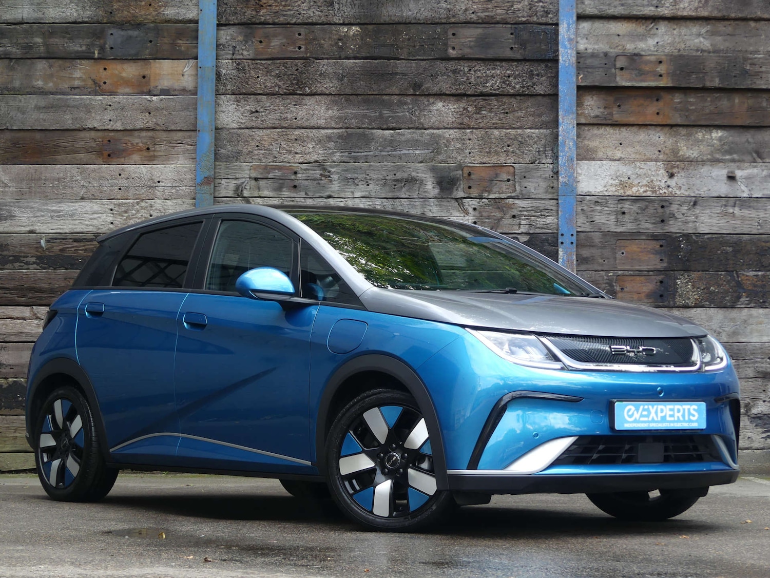 Used BYD Dolphin 2024 for sale - 76093854: Photo 96