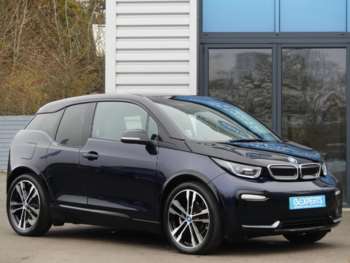 2021 bmw i3 for sale