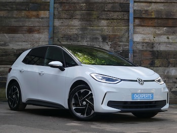 Used Volkswagen ID.3 2023 for sale - 78568264: Photo
