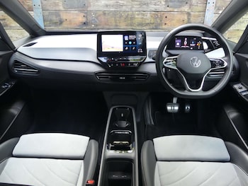 Used Volkswagen ID.3 2023 for sale - 78568264: Photo