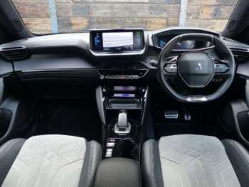 Used Peugeot 2008 2021 for sale - 74884055: Photo