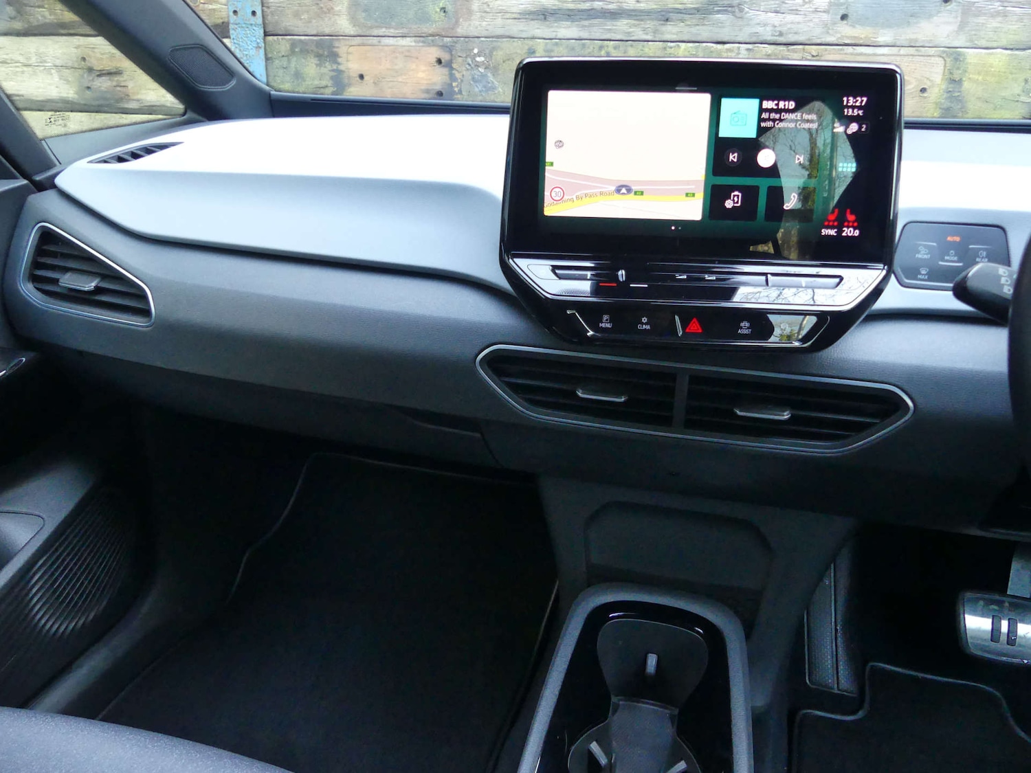 Used Volkswagen ID.3 2022 for sale - 77669323: Photo 13