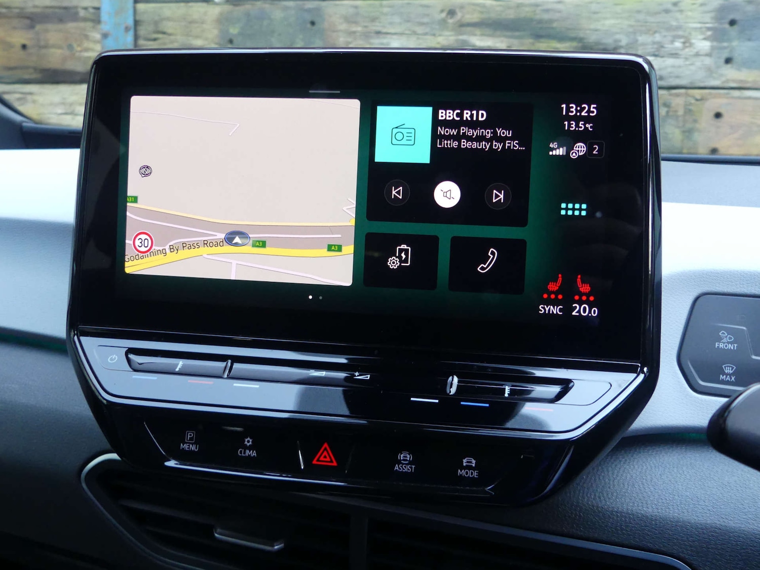 Used Volkswagen ID.3 2022 for sale - 77669323: Photo 14