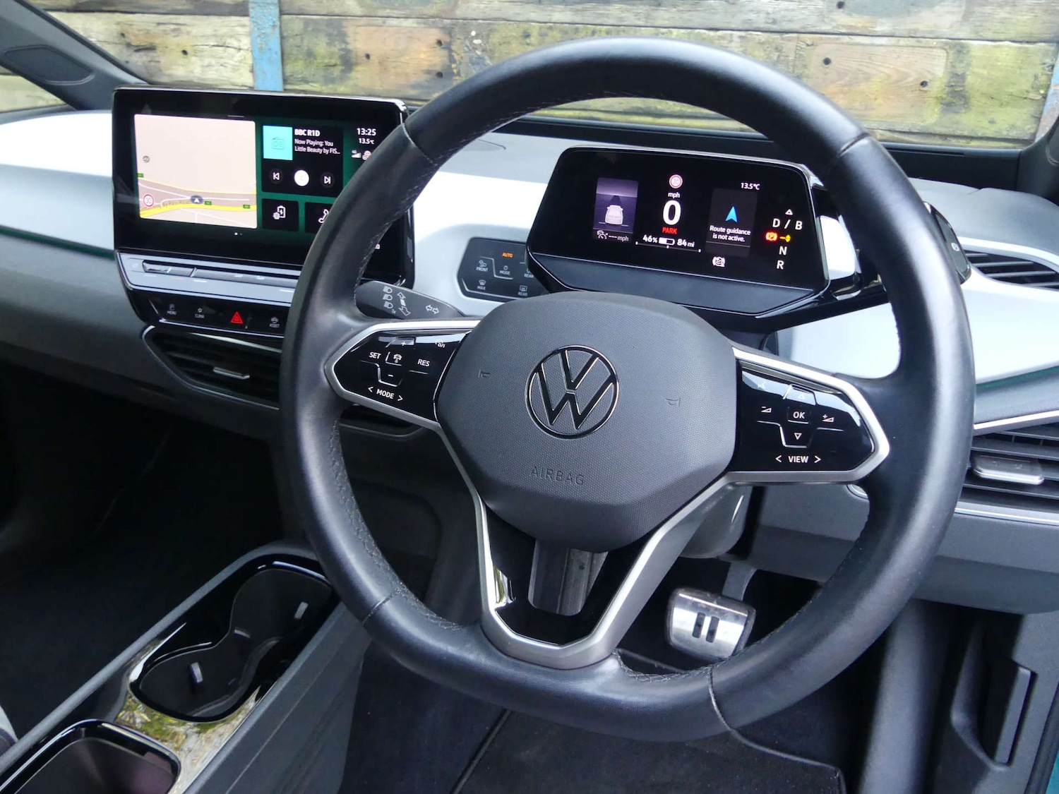 Used Volkswagen ID.3 2022 for sale - 77669323: Photo 15