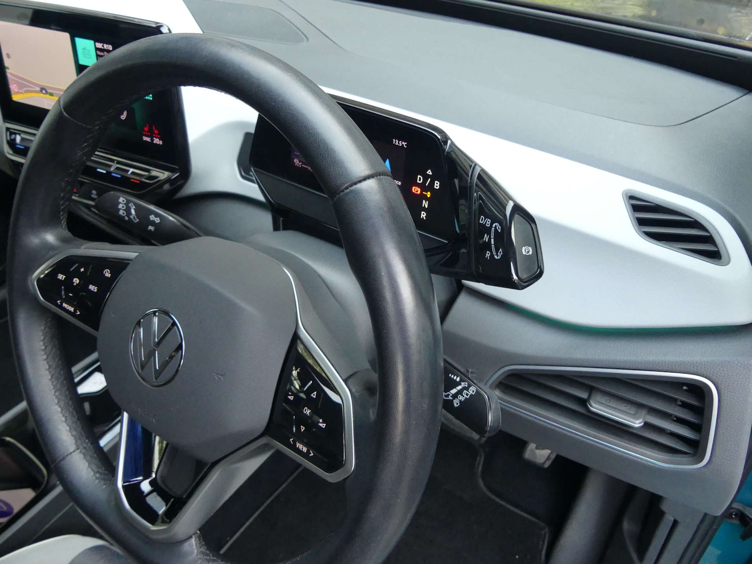 Used Volkswagen ID.3 2022 for sale - 77669323: Photo 16