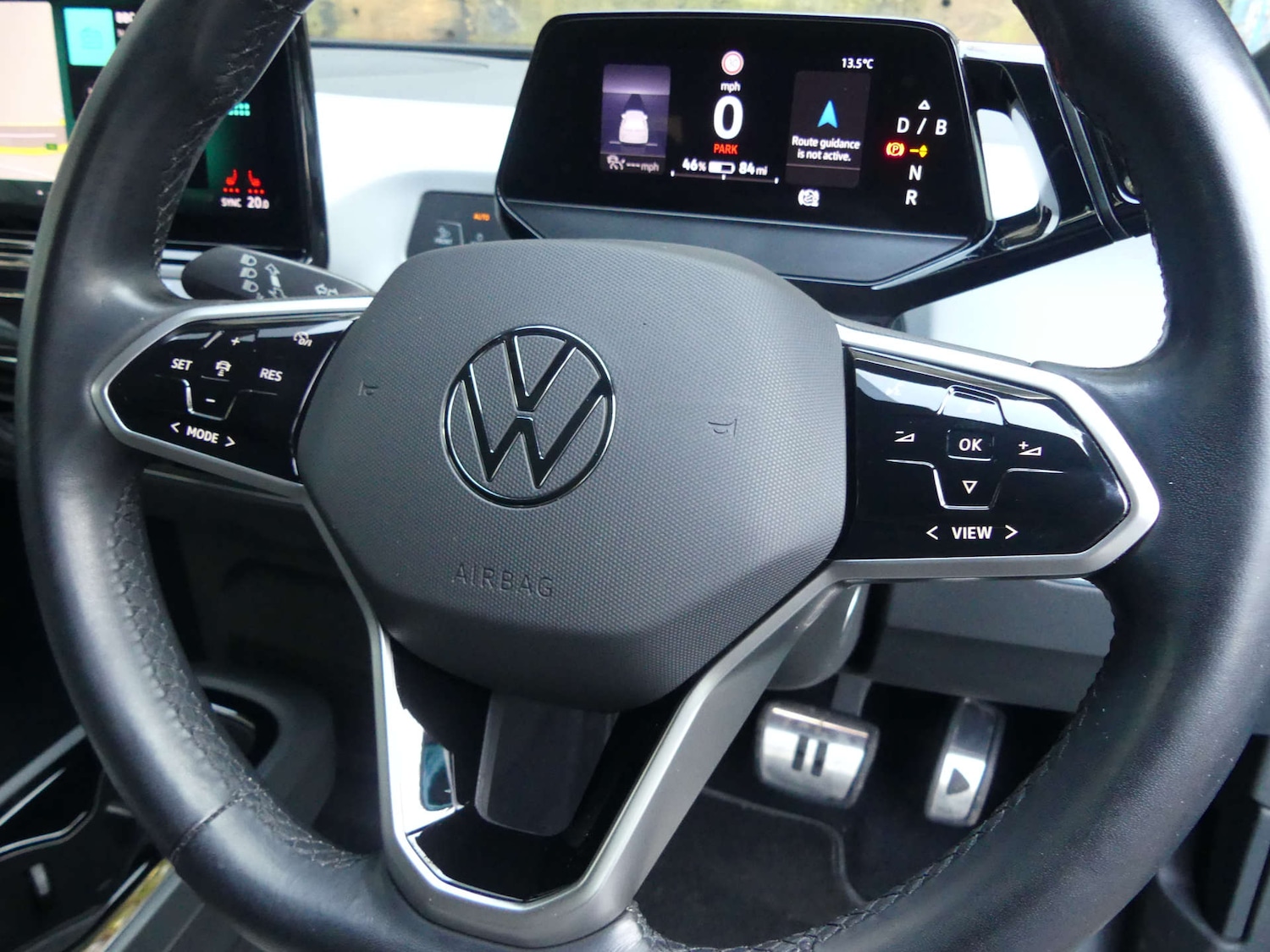 Used Volkswagen ID.3 2022 for sale - 77669323: Photo 17