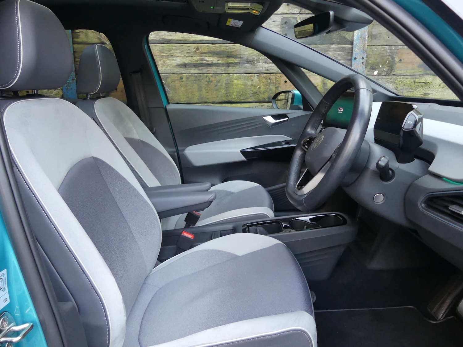 Used Volkswagen ID.3 2022 for sale - 77669323: Photo 18