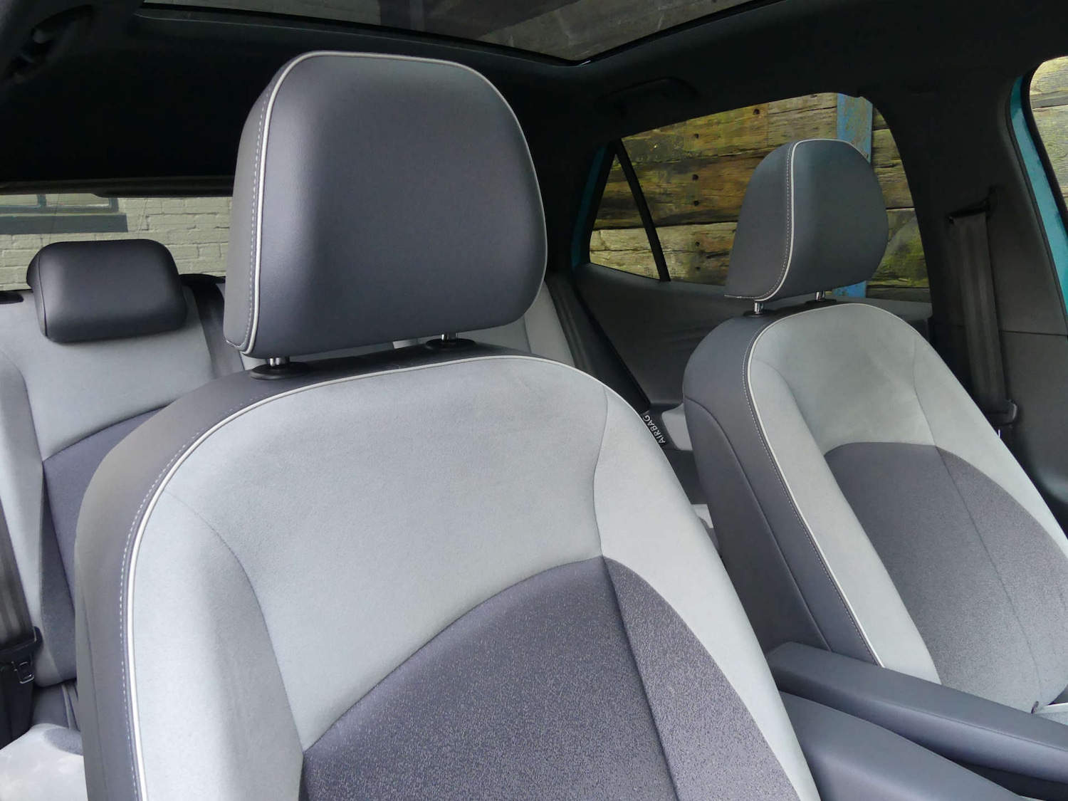 Used Volkswagen ID.3 2022 for sale - 77669323: Photo 20