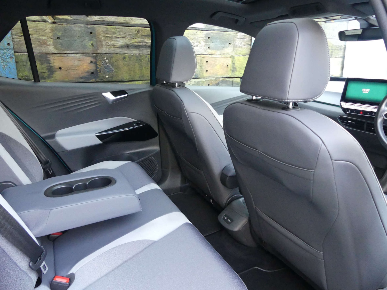 Used Volkswagen ID.3 2022 for sale - 77669323: Photo 22