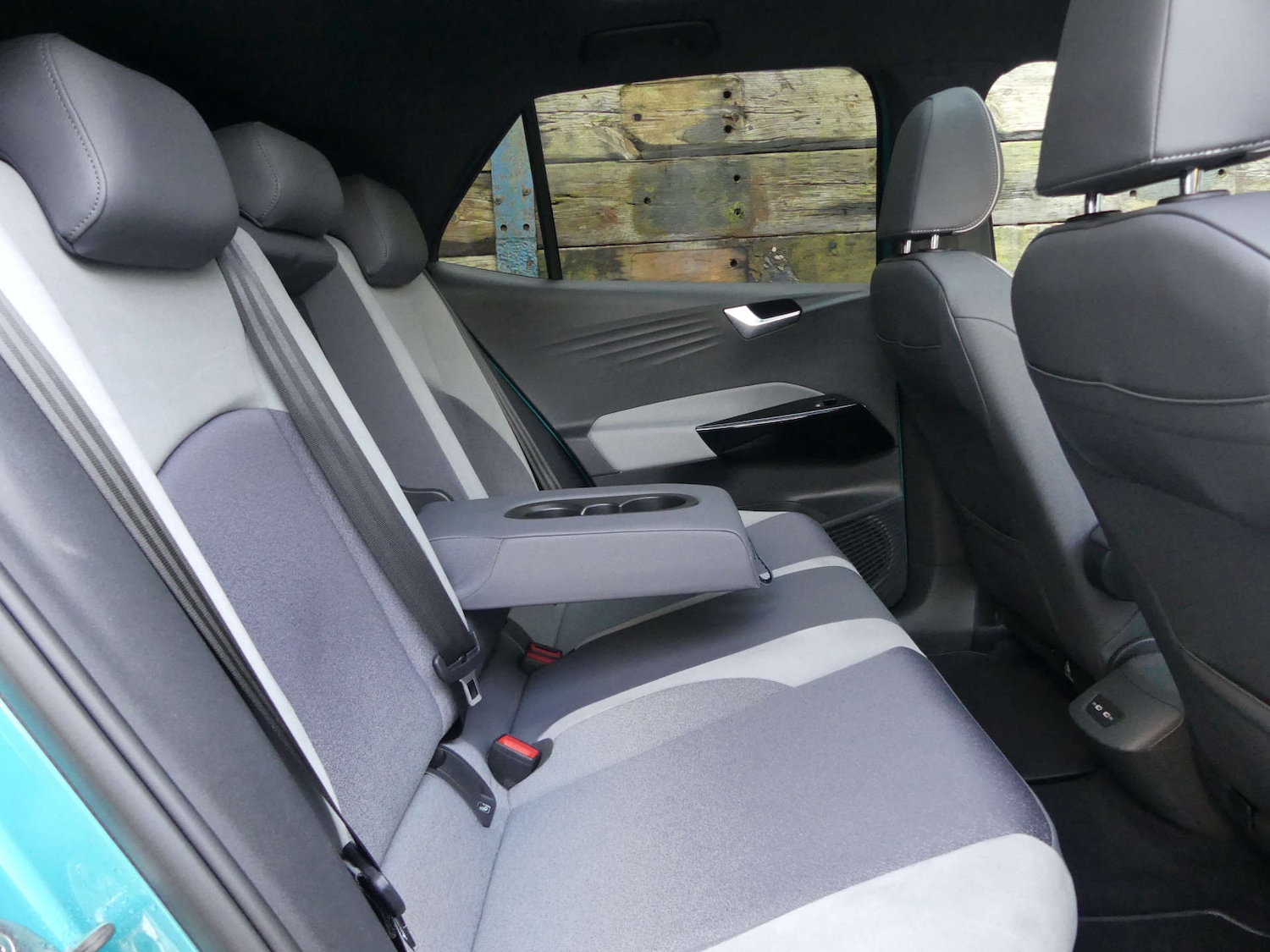 Used Volkswagen ID.3 2022 for sale - 77669323: Photo 23