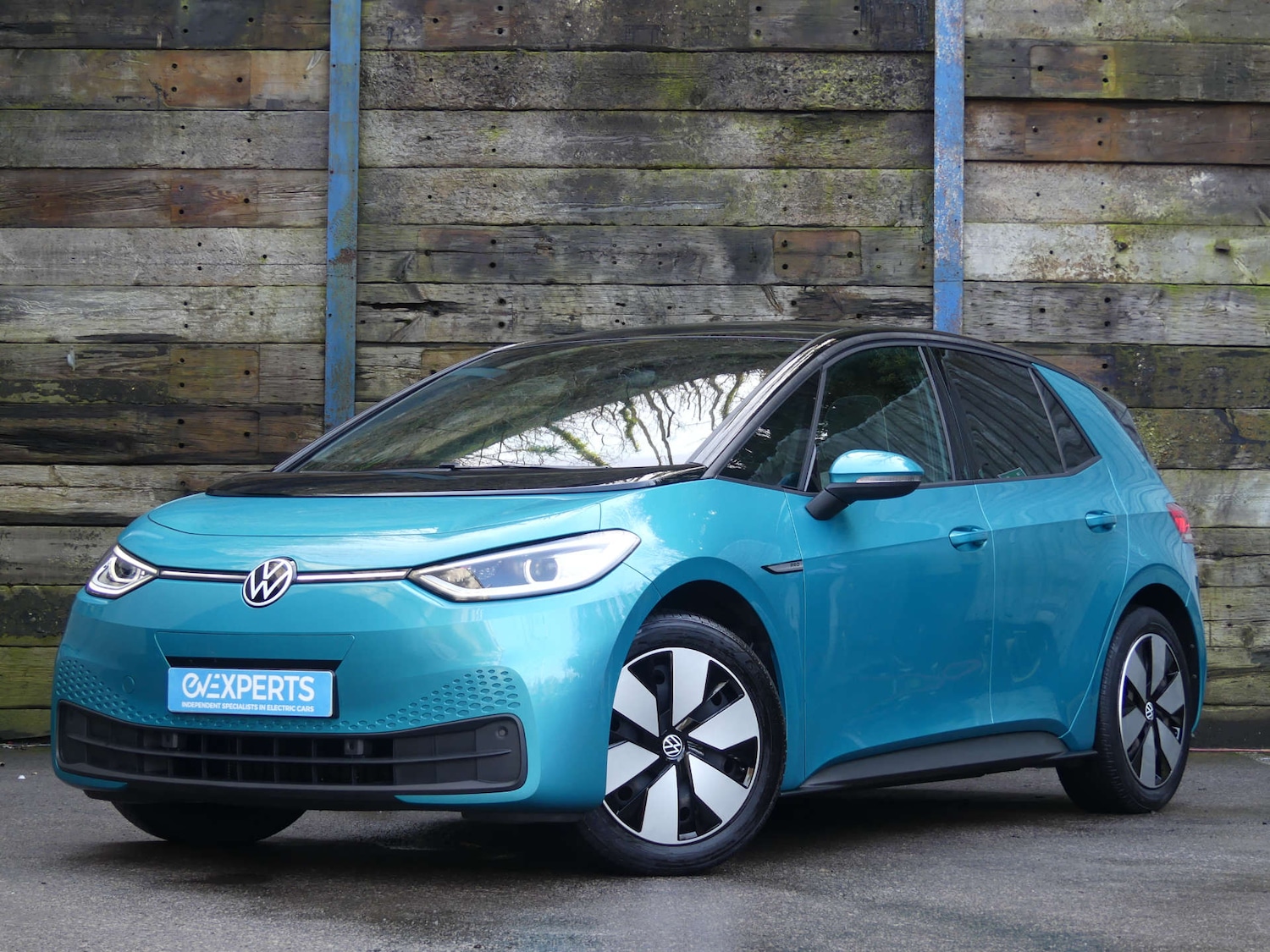 Used Volkswagen ID.3 2022 for sale - 77669323: Photo 26