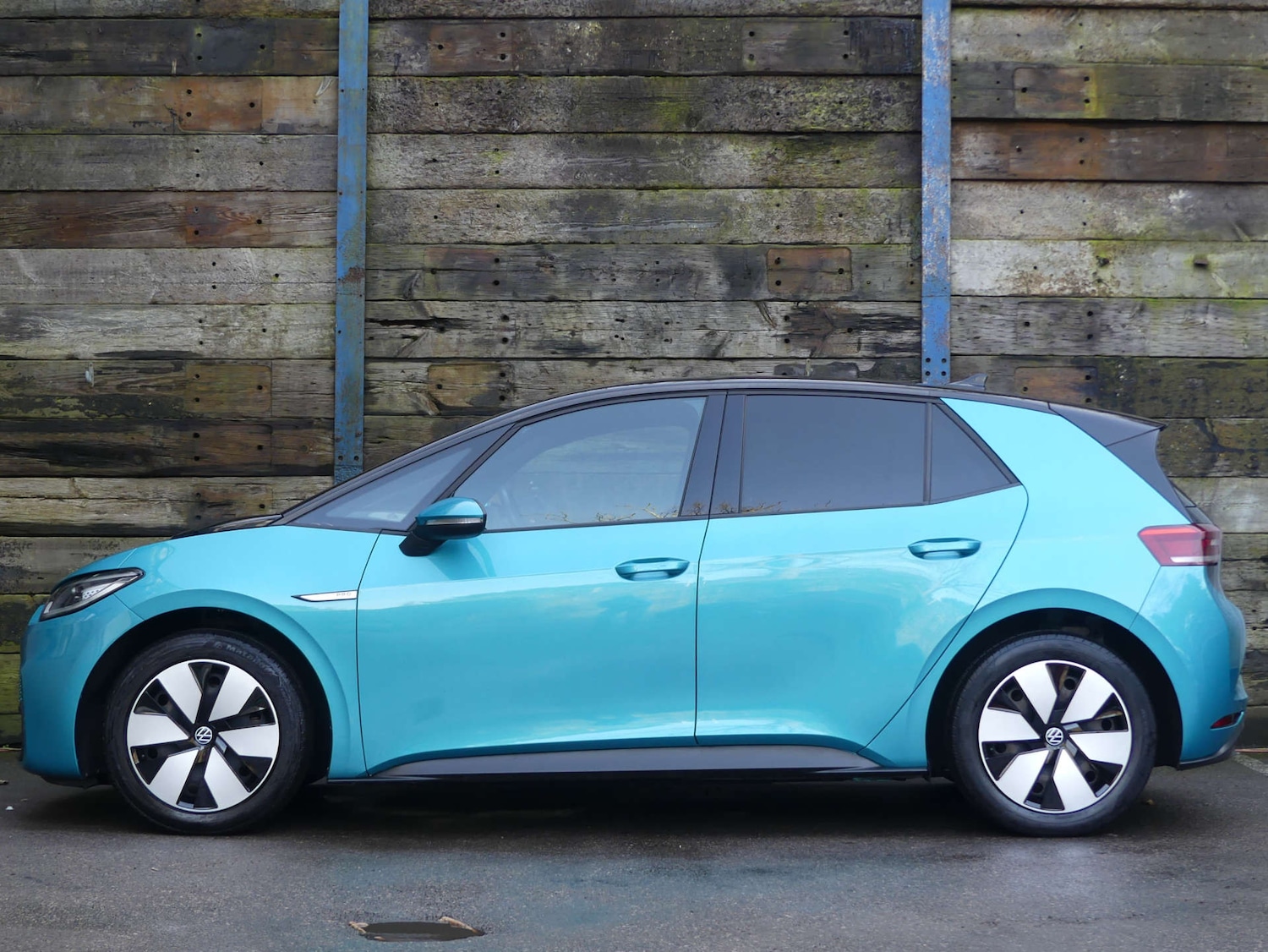 Used Volkswagen ID.3 2022 for sale - 77669323: Photo 27