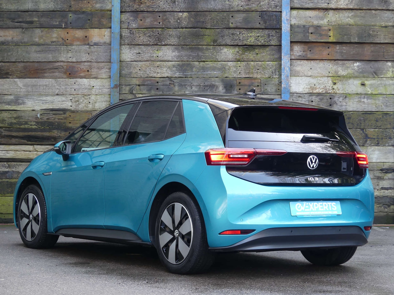 Used Volkswagen ID.3 2022 for sale - 77669323: Photo 28