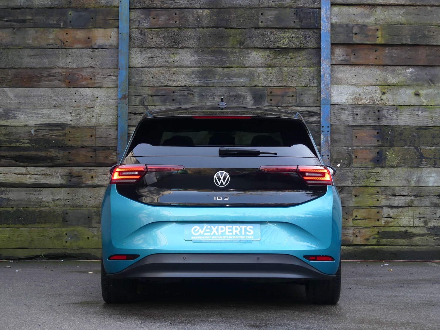 Used Volkswagen ID.3 2022 for sale - 77669323: Photo 29