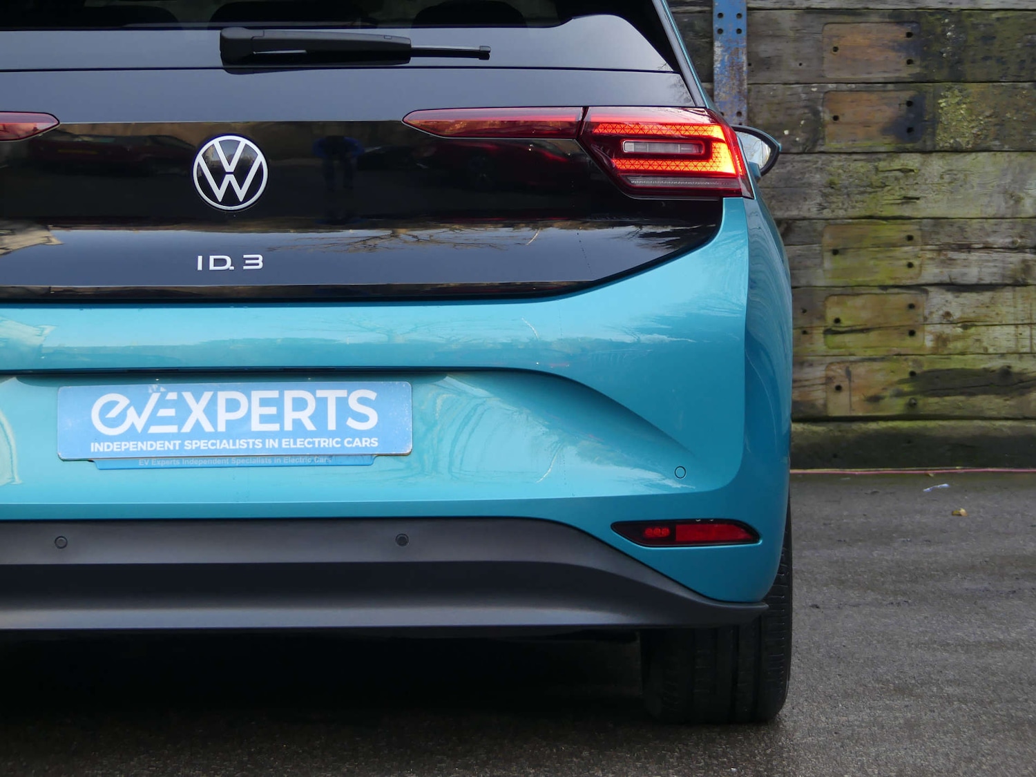 Used Volkswagen ID.3 2022 for sale - 77669323: Photo 30