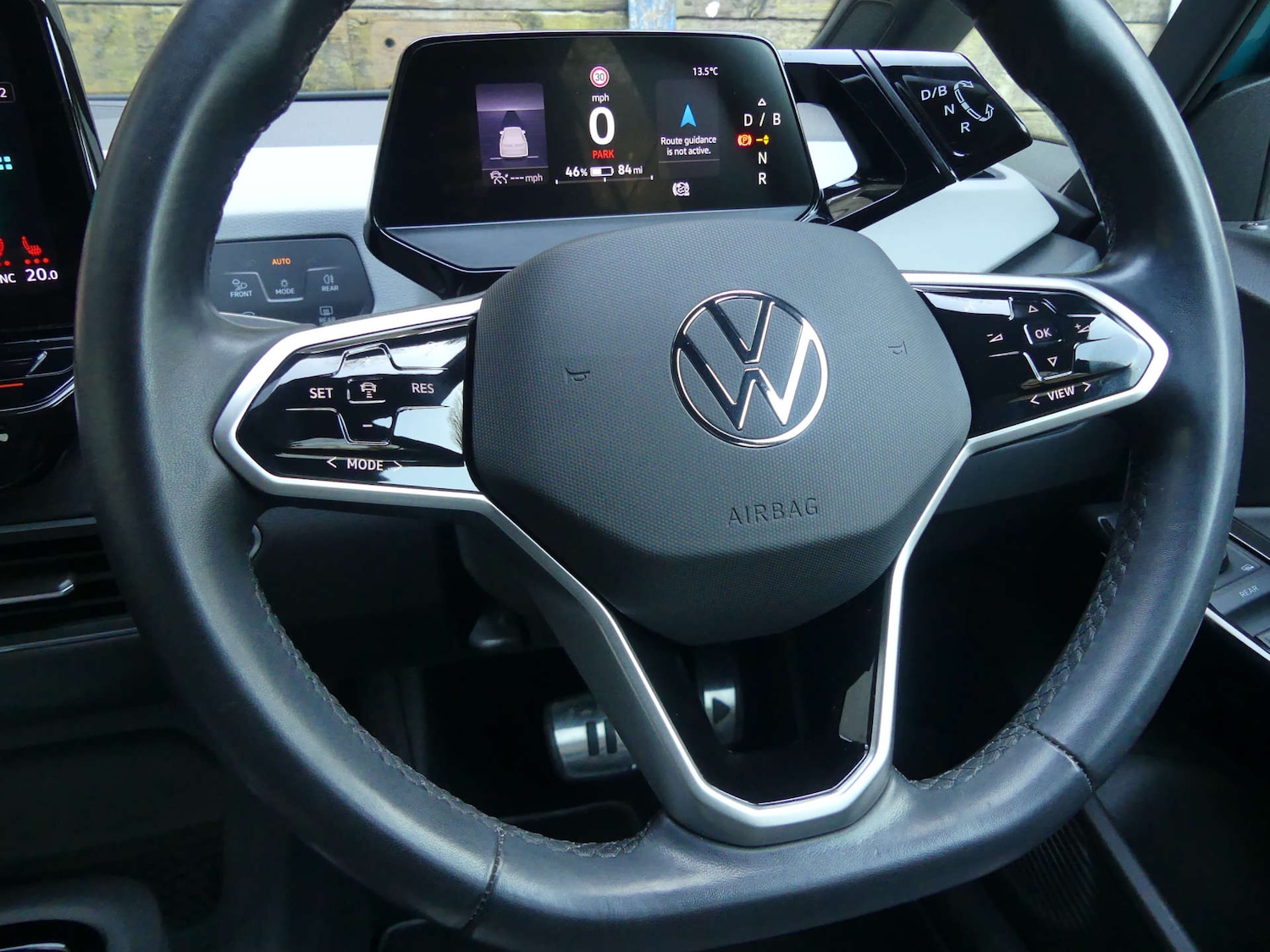 Used Volkswagen ID.3 2022 for sale - 77669323: Photo 31