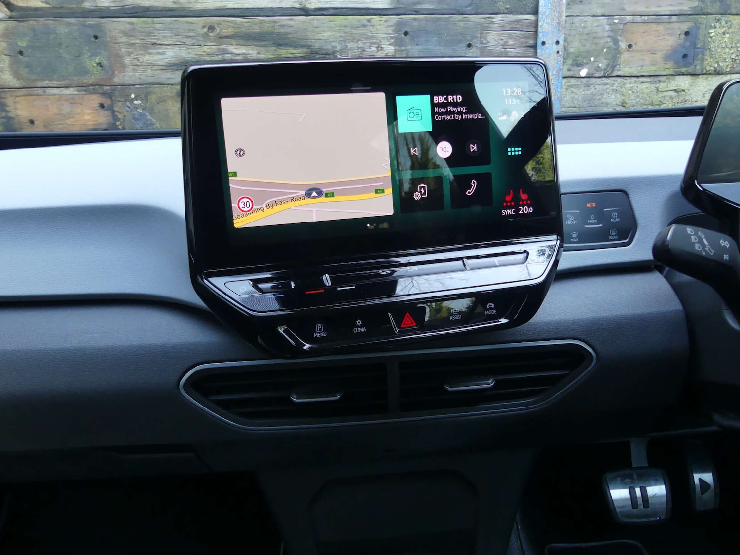 Used Volkswagen ID.3 2022 for sale - 77669323: Photo 32