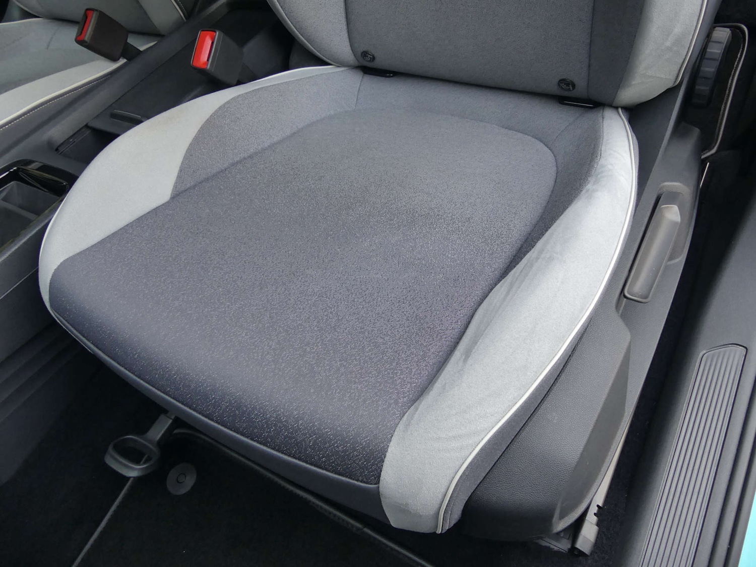 Used Volkswagen ID.3 2022 for sale - 77669323: Photo 35