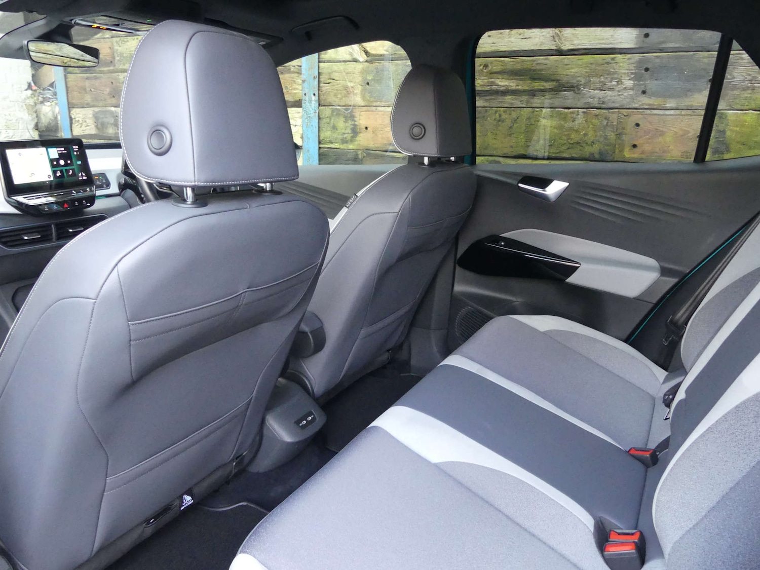 Used Volkswagen ID.3 2022 for sale - 77669323: Photo 38