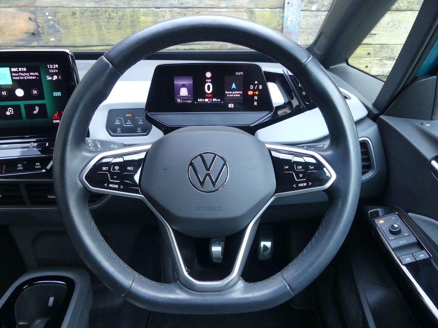 Used Volkswagen ID.3 2022 for sale - 77669323: Photo 41