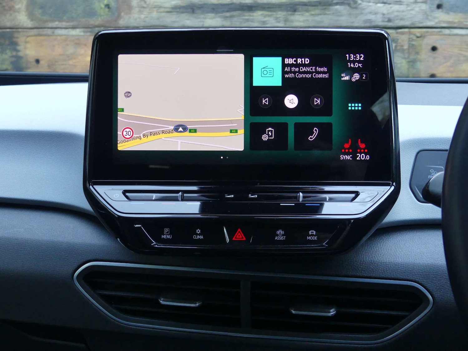 Used Volkswagen ID.3 2022 for sale - 77669323: Photo 42