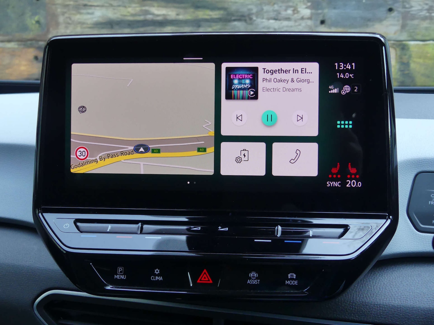 Used Volkswagen ID.3 2022 for sale - 77669323: Photo 43