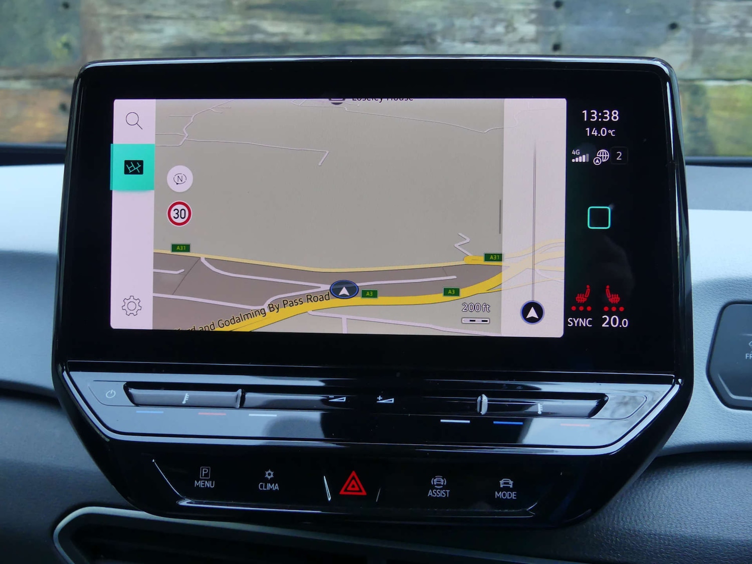 Used Volkswagen ID.3 2022 for sale - 77669323: Photo 44