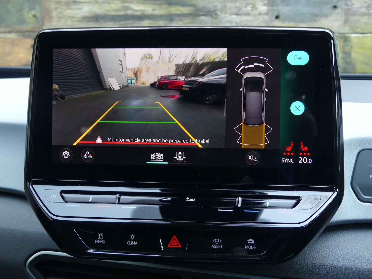 Used Volkswagen ID.3 2022 for sale - 77669323: Photo 45