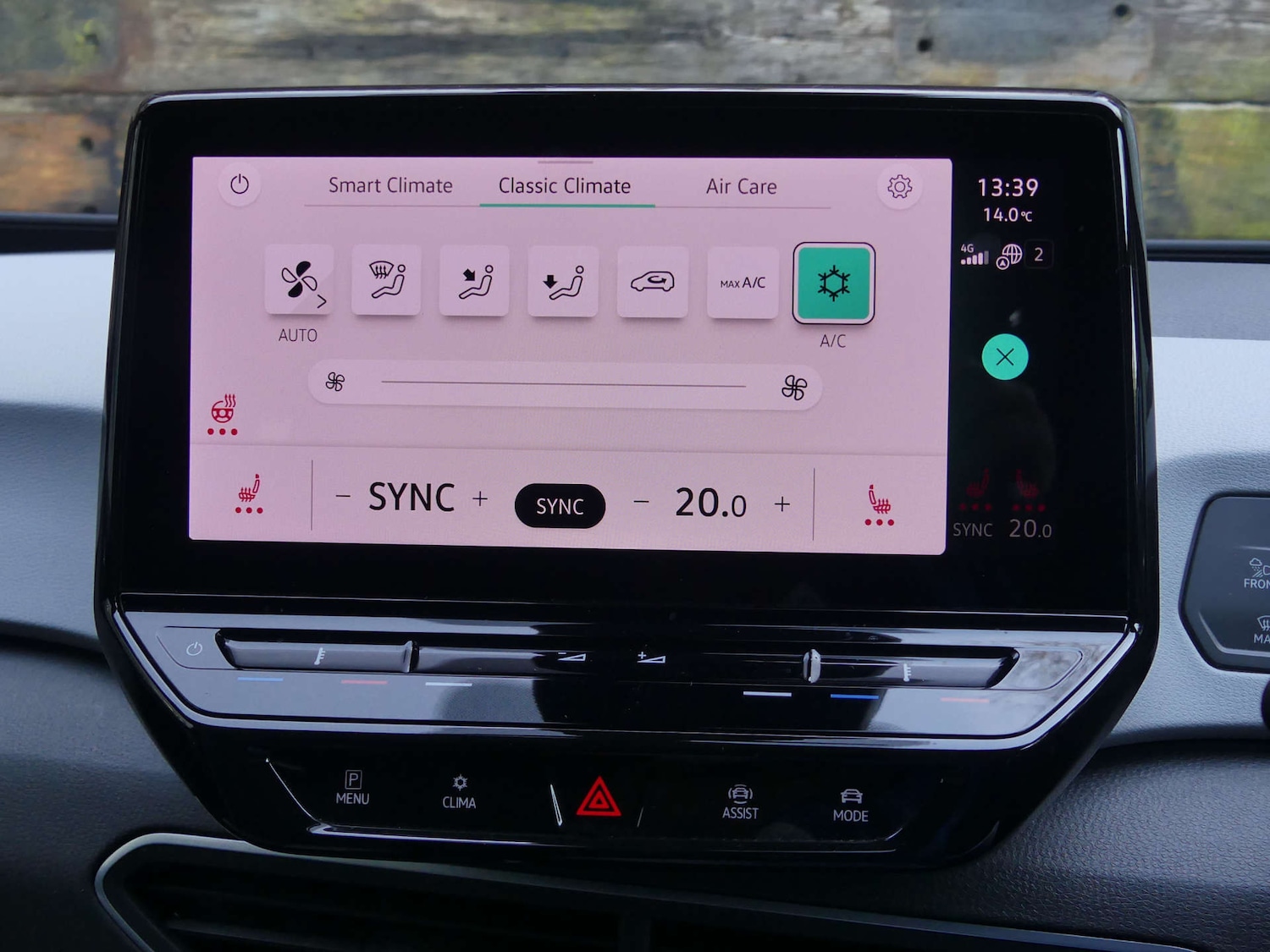 Used Volkswagen ID.3 2022 for sale - 77669323: Photo 46